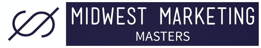 Midwest Marketing Masters Logo